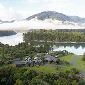 Waitai Lodge - Fiordland Escape