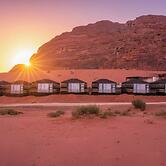 Desert Sand Camp