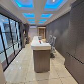 Hotel Shivalik inn