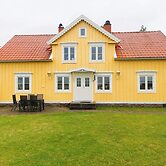4 Star Holiday Home in Odeshog