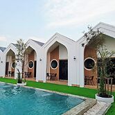 Ouranos Hotel