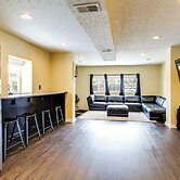Shop, Dine & Play: Cincinnati Retreat!