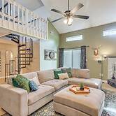 Cottage Vibes in Shalimar! Pet-friendly Townhome