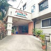 Hotel Amruta Executive