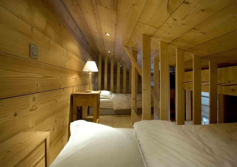 Hotel Chalet Alpage