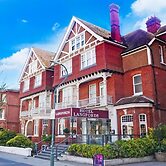 Hotel Langfords Brighton