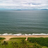 Casa em Condom nio c Churrasqueira a 200m da Praia