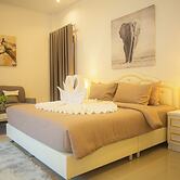 Samui Tropical Pool Villas