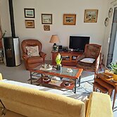 Ground Floor Holiday Home in Plestin des Greves
