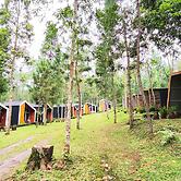 Spekta Merbabu powered by Cocotel
