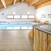 Apartment in 3 Vallees With Pool & Sauna