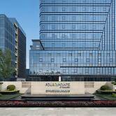 Four Points by Sheraton Hanzhong Riverside
