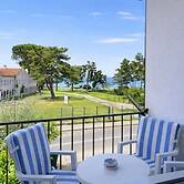Sea View Apartment in Umag