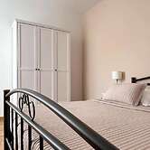 Luxury apartments White house