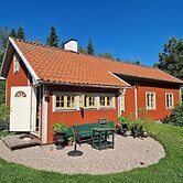 4 Star Holiday Home in Guldsmedhyttan
