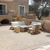 Selinopetra Rooms