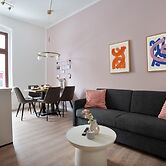Premium apartments I home2share