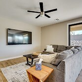 8 Mi to Saguaro National Park: Family Home w/ Yard