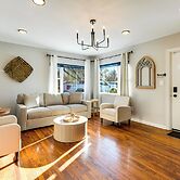 Stay in the Heart of London! Walkable, Modern Home