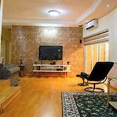Ropajo Apartment Hotel And Resort