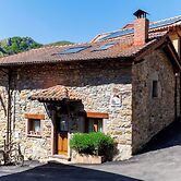El Refugio I de Verdiago