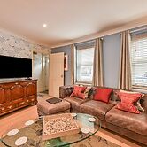 Lisburne Place