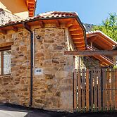 El Refugio II de Verdiago