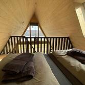 Hengifosslodge Tiny Houses