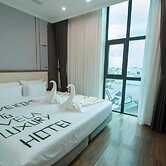 Vela Luxury Hai Ha Hotel