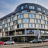 Clarion Congress Hotel Brno