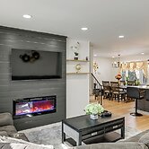Easy Transit to Nyc! Sleek North Shore Hideaway