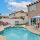 Private Pool, Fire Pit & Grills: Las Vegas Getaway