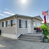 Deck & Resort Perks: Home 3 Mi to Fort Myers Beach