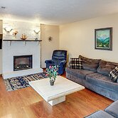 Bring the Family! Suburban Home w/ Yard in Omaha