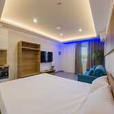 OLYMPIADA GIRNI Suites