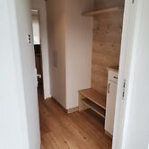 Apartments Thaya