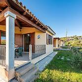 Charming Detached Villa in Capo Comino