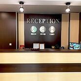 Hotel Jaky