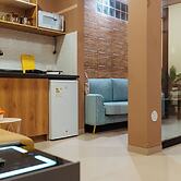 Mak Suites Apart Hotel