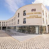 Dedem Hotel Dinlenme Sultanhanı