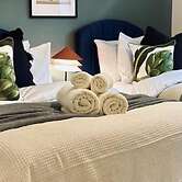 Kent Retreat Book Today and Relax
