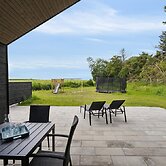 5 Star Holiday Home in Glesborg