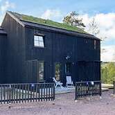 5 Star Holiday Home in Salen
