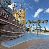 2bed 2bath Near Disney Piratepool Spa Balcony