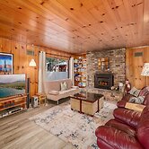 Al Tahoe Cabin-vintage Meets Modern 920sf 3 Bedroom Home
