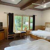 Hunder Residency
