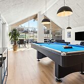 5 Star Holiday Home in Glesborg