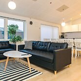 5 Star Holiday Home in Saltum