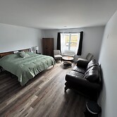 Room-red Farm Inn - Room 12