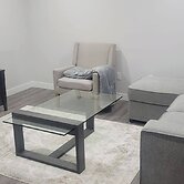 A Cozy Home Away From Home at South East Calgary